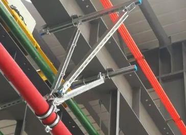 万宁抗震支架厂家与你分享你必须做的紧急情况下的准备